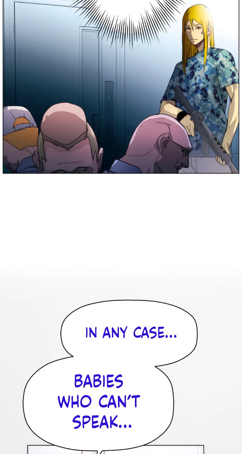 Read Man Eater chapter 33 image 8 on Lezhin