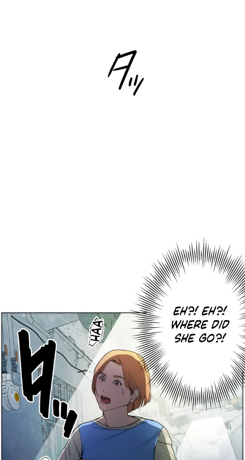Read Man Eater chapter 33 image 80 on Lezhin