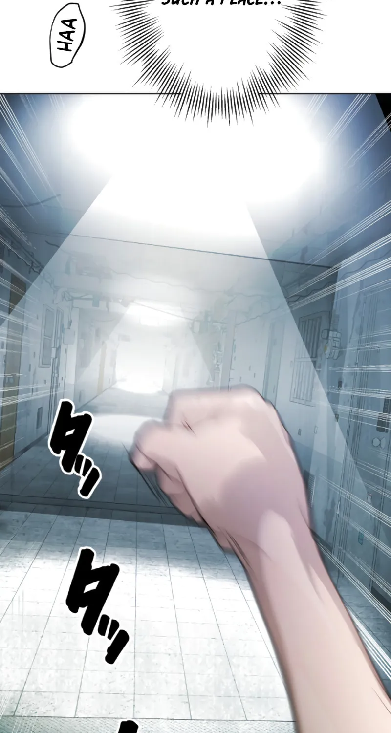 Read Man Eater chapter 33 image 83 on Lezhin