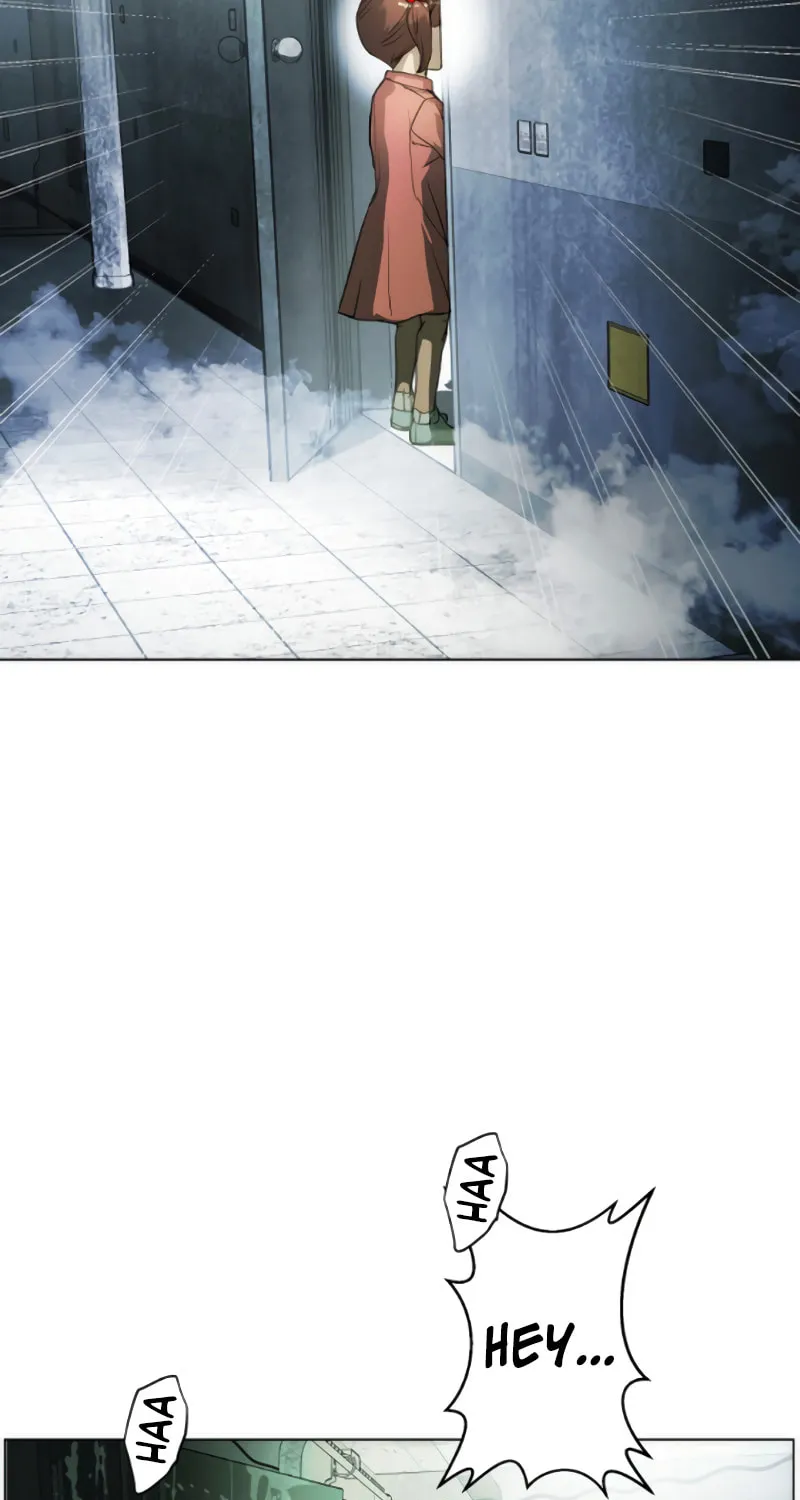 Read Man Eater chapter 33 image 86 on Lezhin