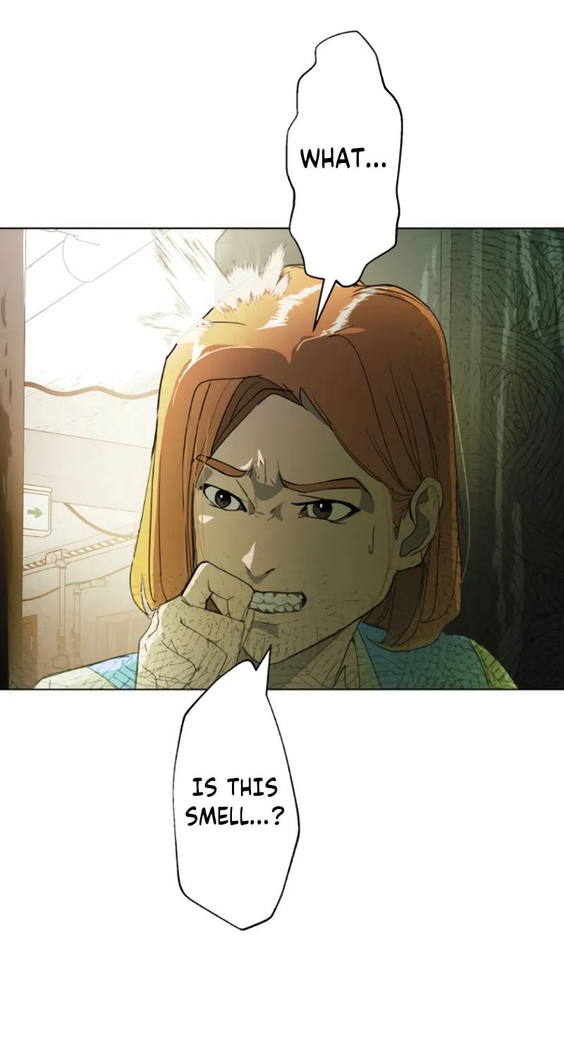 Read Man Eater chapter 33 image 91 on Lezhin