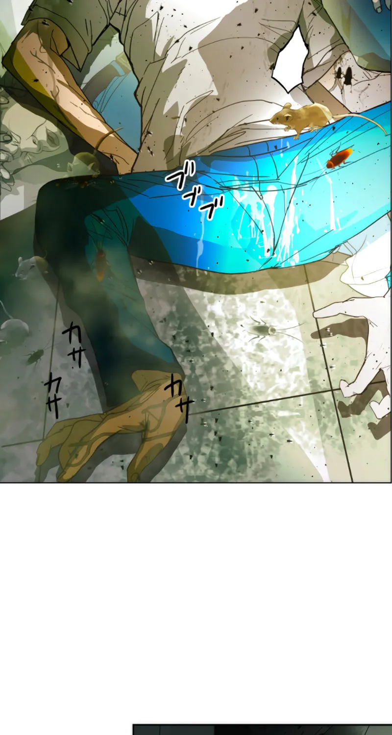 Read Man Eater chapter 33 image 95 on Lezhin