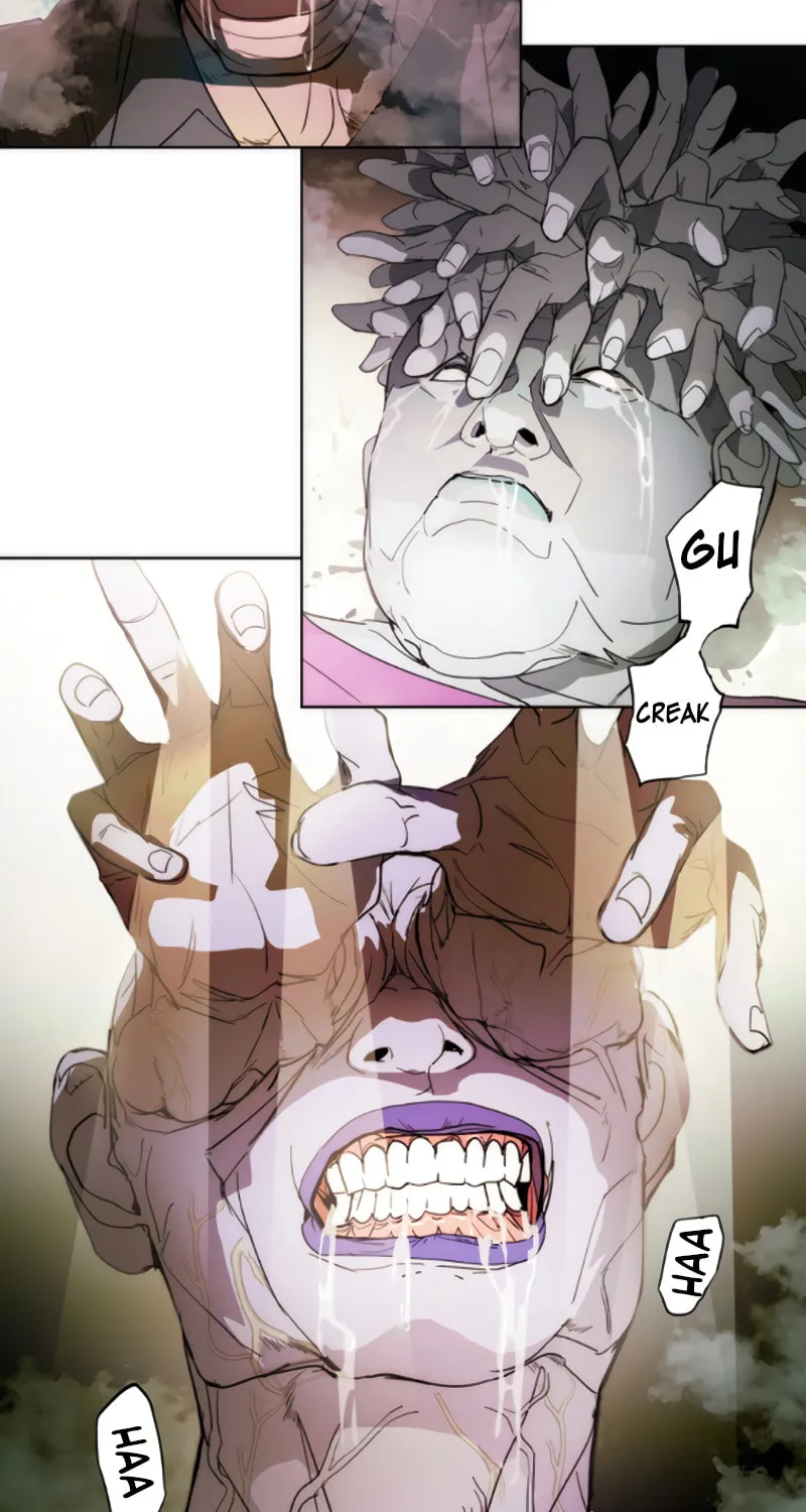 Read Man Eater chapter 33 image 97 on Lezhin