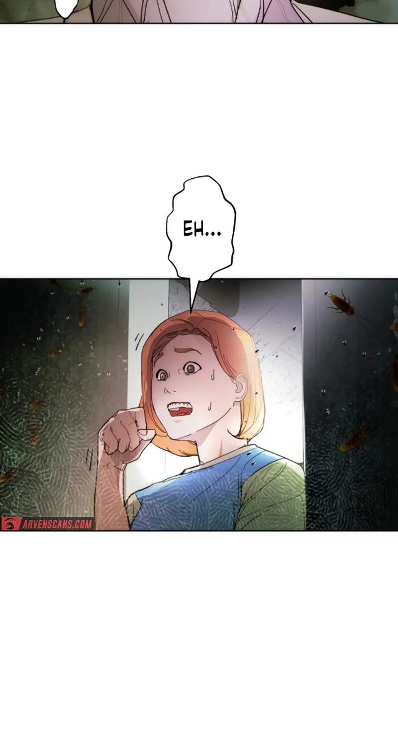 Read Man Eater chapter 33 image 98 on Lezhin
