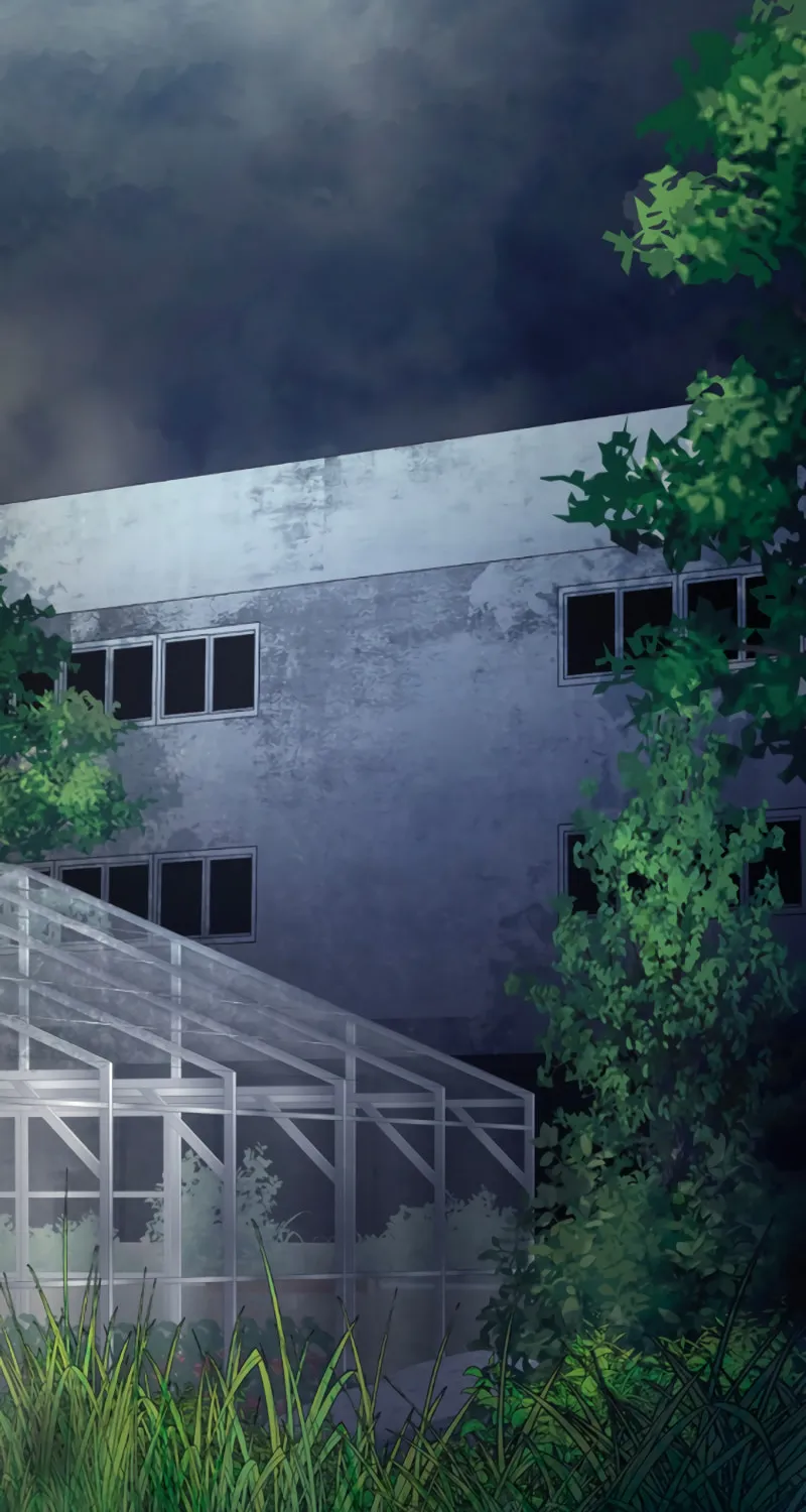 Read Man Eater chapter 34 image 1 on Lezhin