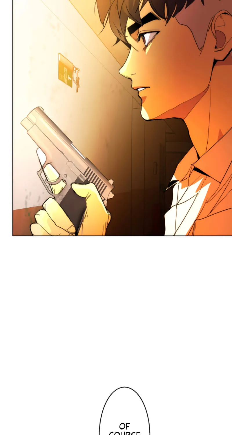 Read Man Eater chapter 34 image 100 on Lezhin
