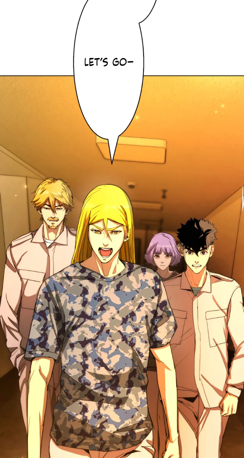 Read Man Eater chapter 34 image 102 on Lezhin