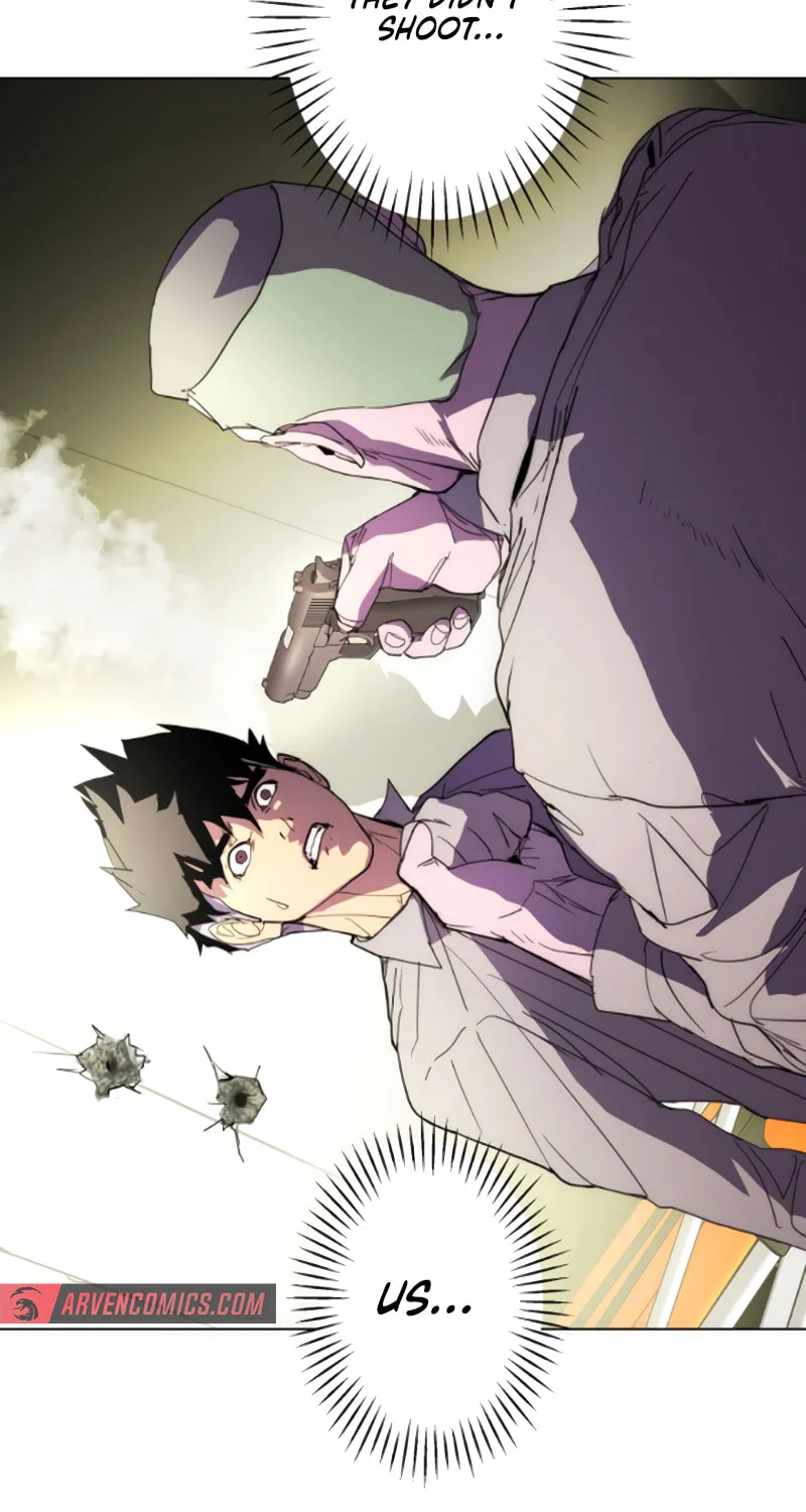 Read Man Eater chapter 34 image 14 on Lezhin