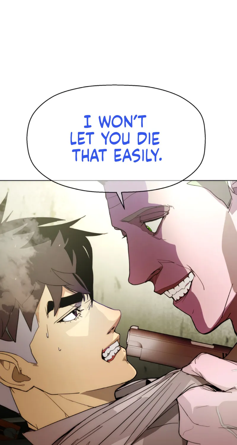 Read Man Eater chapter 34 image 15 on Lezhin