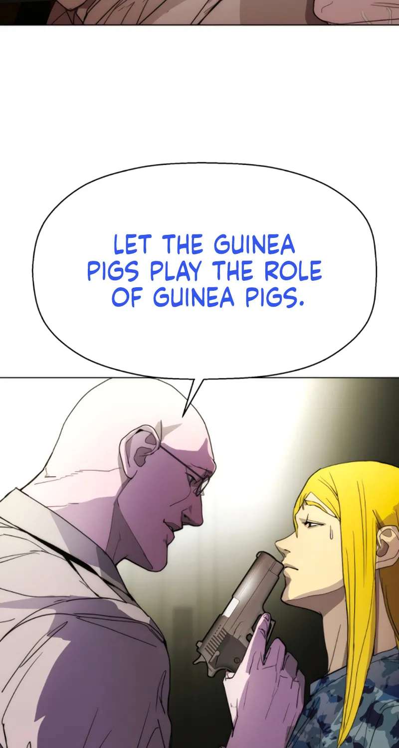 Read Man Eater chapter 34 image 16 on Lezhin