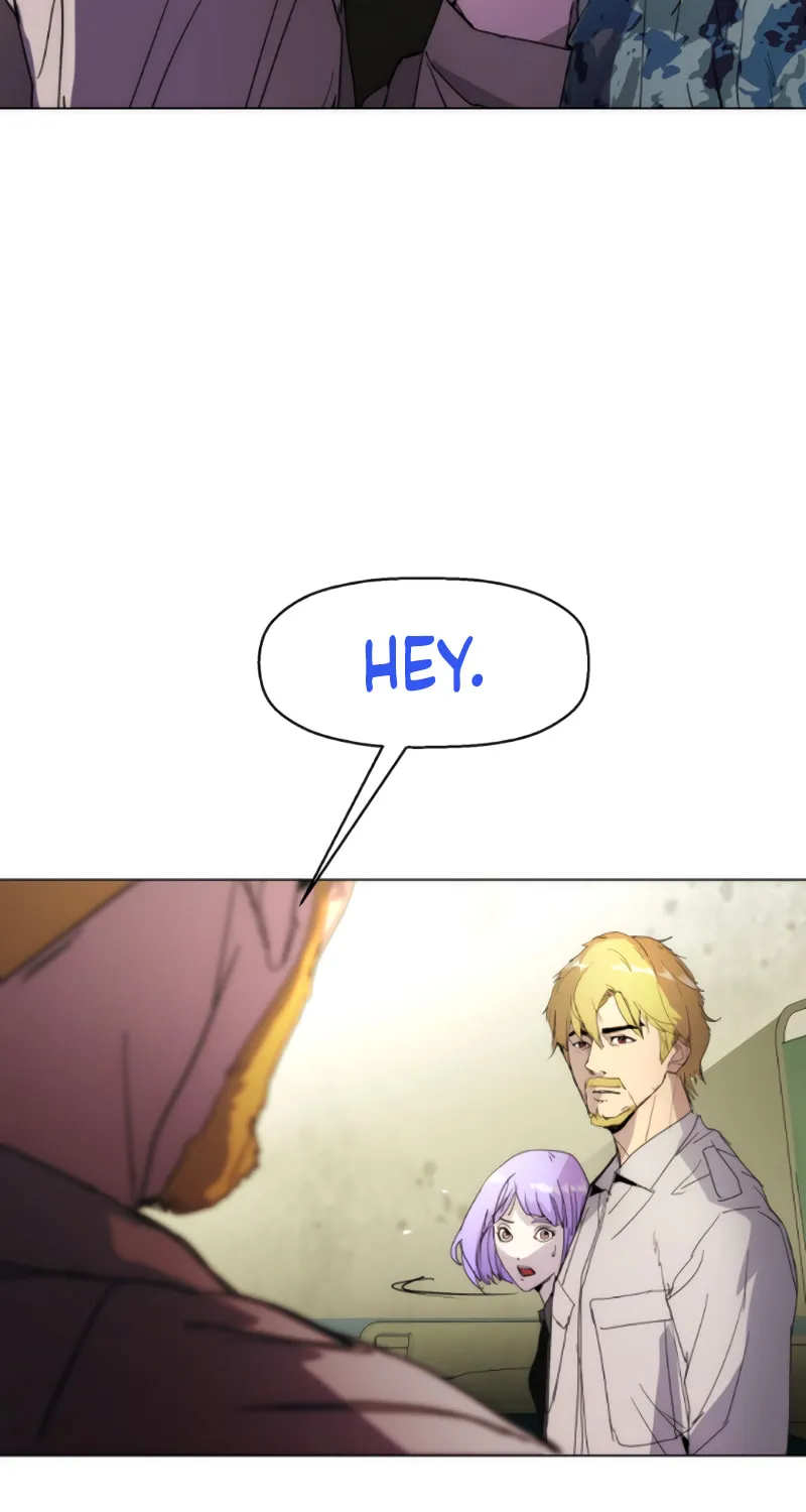 Read Man Eater chapter 34 image 17 on Lezhin