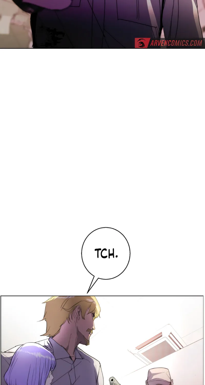 Read Man Eater chapter 34 image 19 on Lezhin