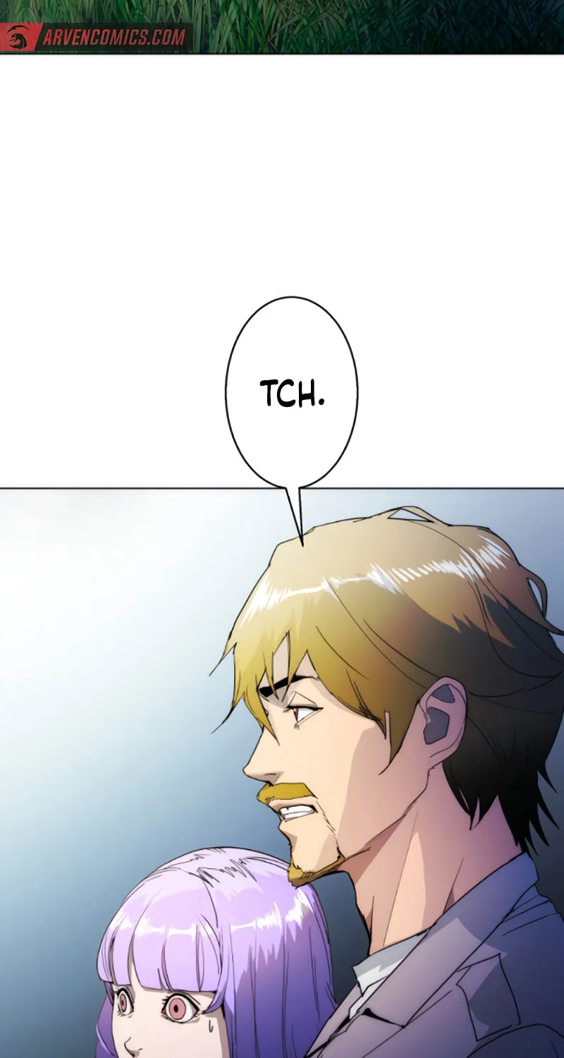 Read Man Eater chapter 34 image 2 on Lezhin