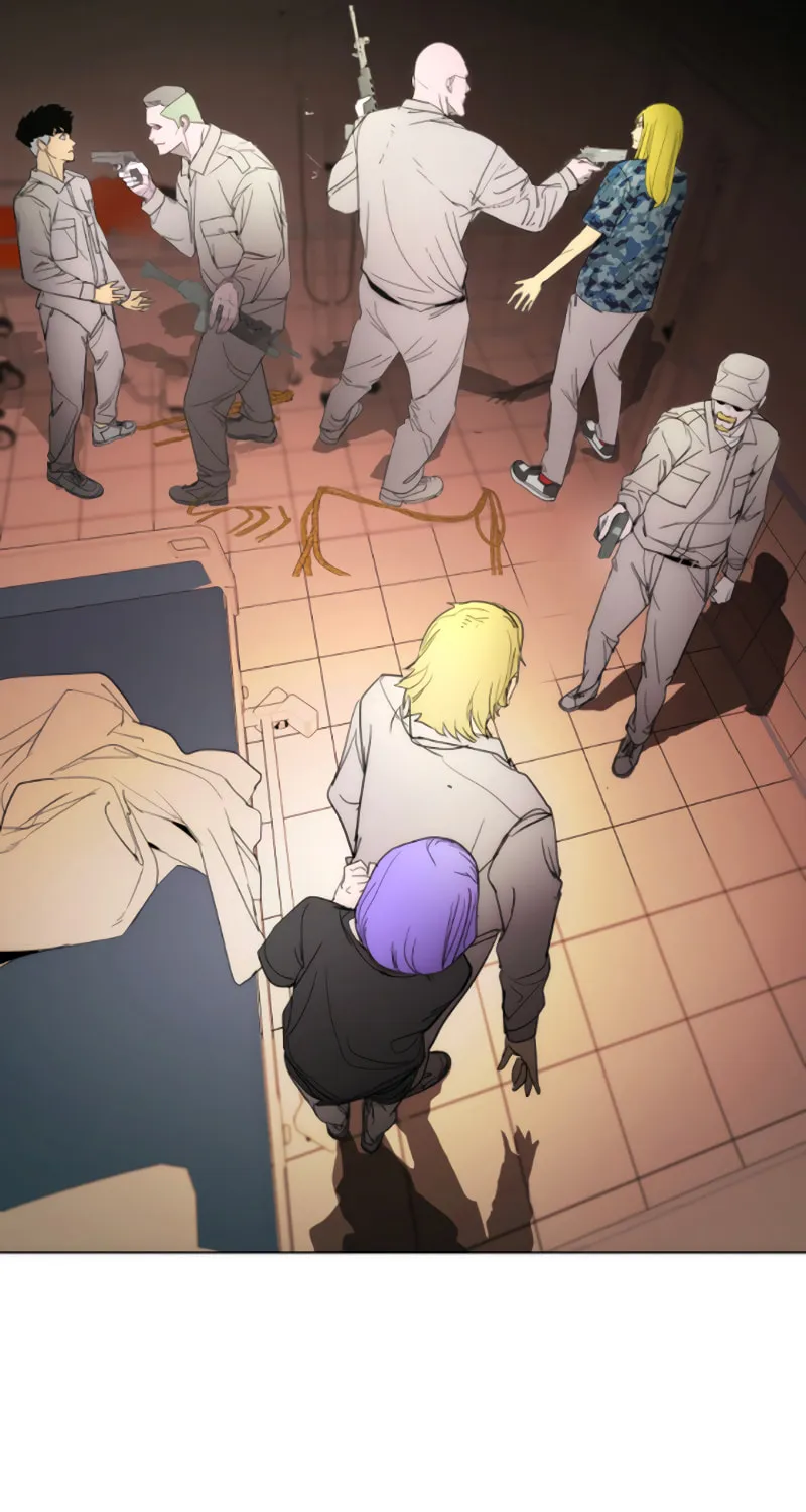 Read Man Eater chapter 34 image 21 on Lezhin