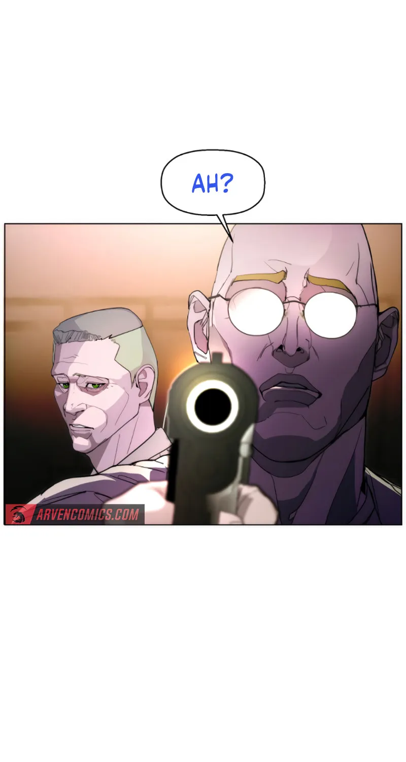 Read Man Eater chapter 34 image 23 on Lezhin