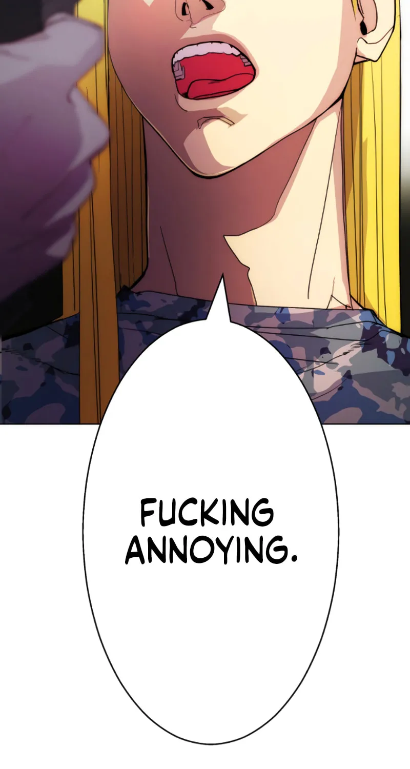 Read Man Eater chapter 34 image 25 on Lezhin
