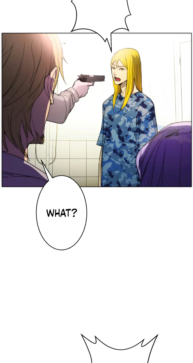 Read Man Eater chapter 34 image 27 on Lezhin