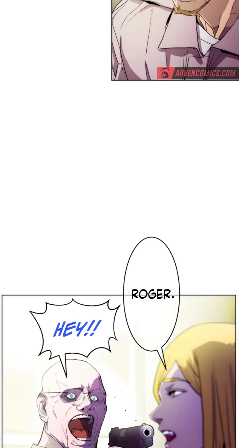 Read Man Eater chapter 34 image 29 on Lezhin