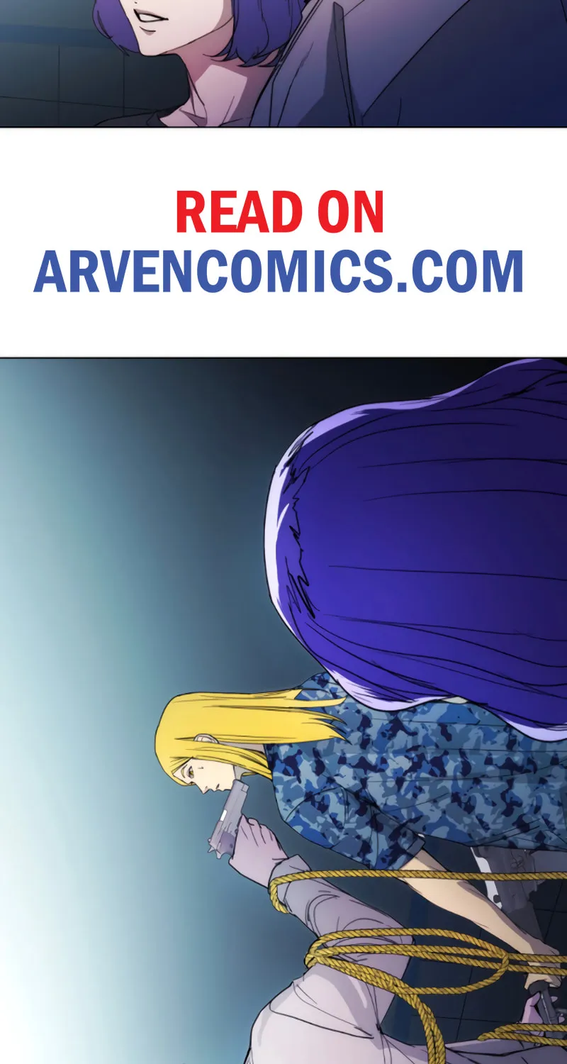 Read Man Eater chapter 34 image 3 on Lezhin