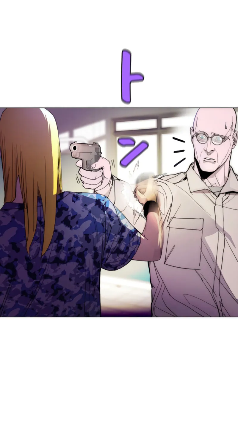 Read Man Eater chapter 34 image 33 on Lezhin