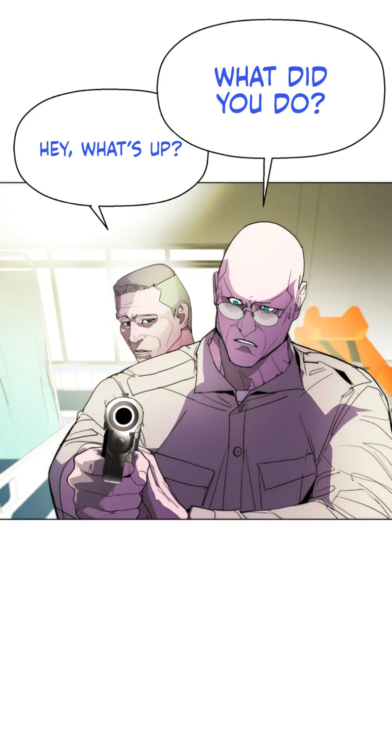 Read Man Eater chapter 34 image 34 on Lezhin