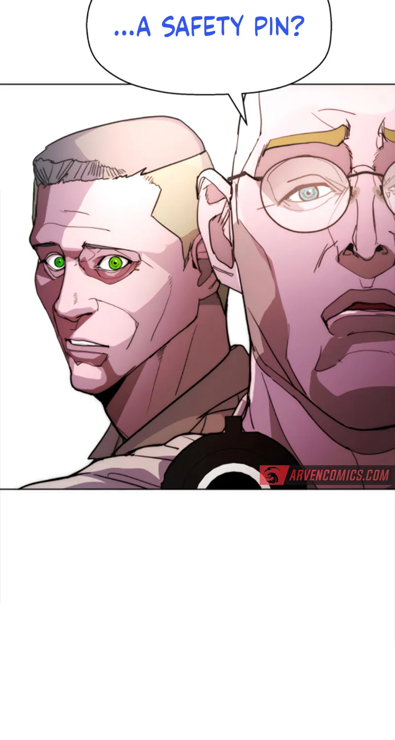 Read Man Eater chapter 34 image 37 on Lezhin