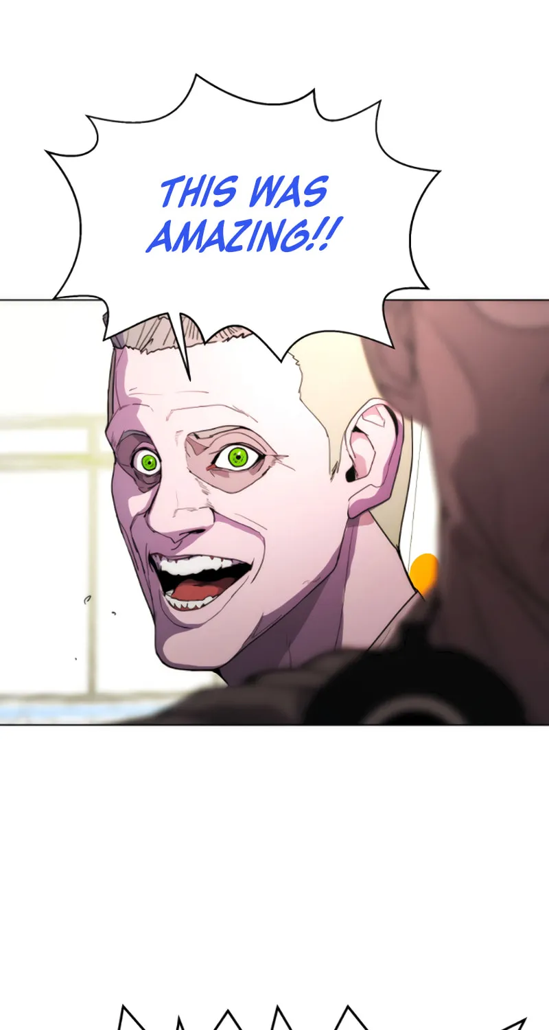 Read Man Eater chapter 34 image 39 on Lezhin