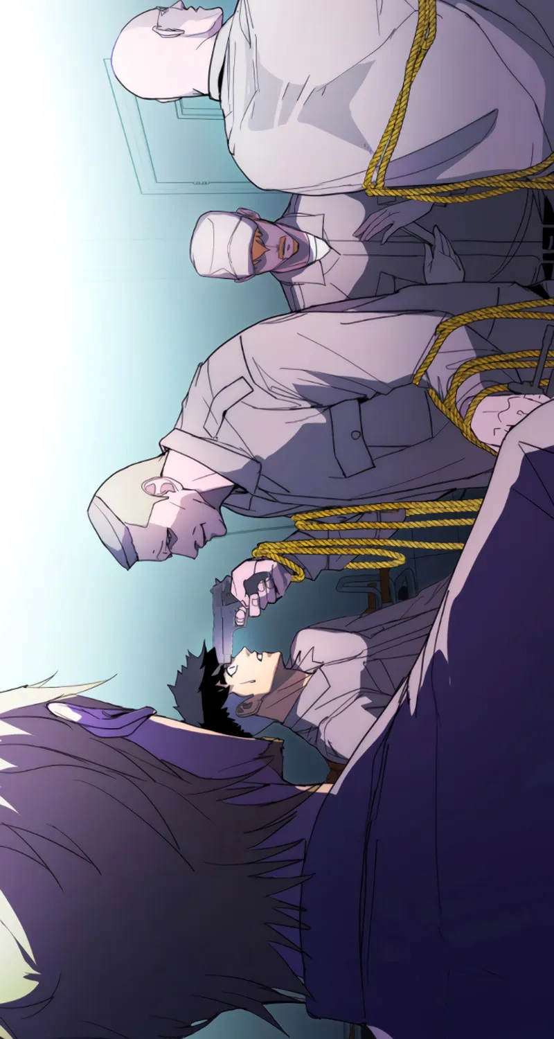 Read Man Eater chapter 34 image 4 on Lezhin