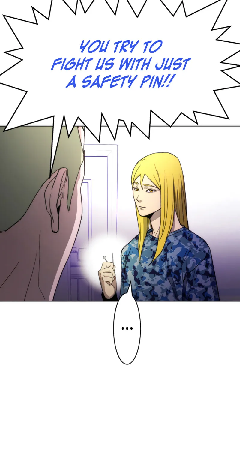 Read Man Eater chapter 34 image 40 on Lezhin
