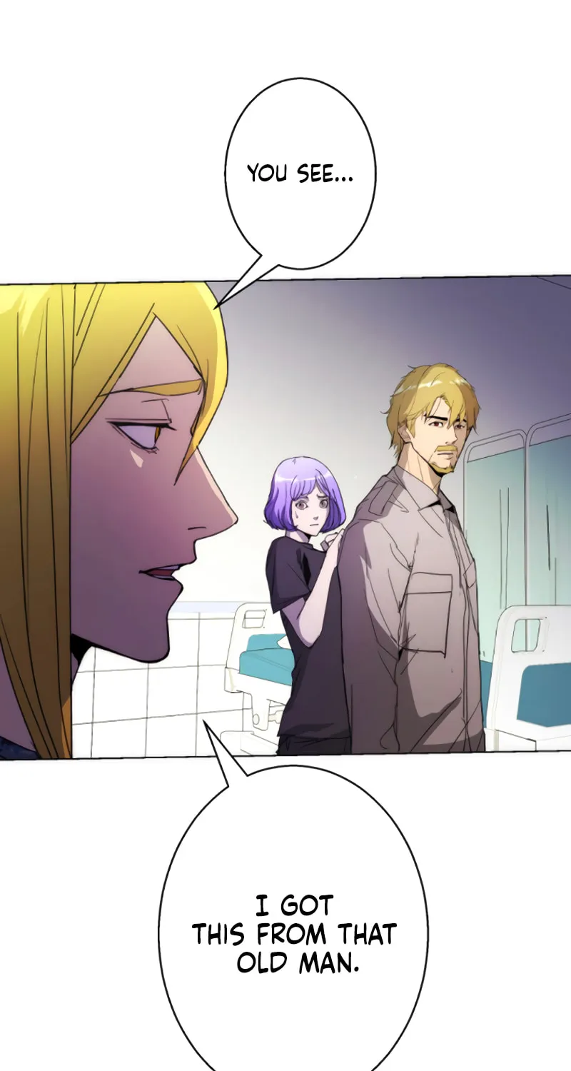 Read Man Eater chapter 34 image 41 on Lezhin