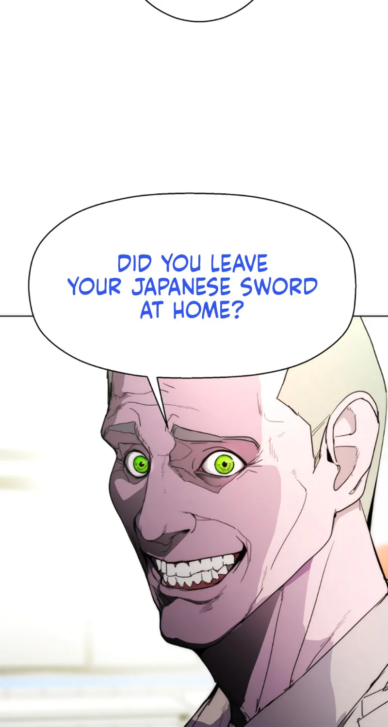 Read Man Eater chapter 34 image 42 on Lezhin