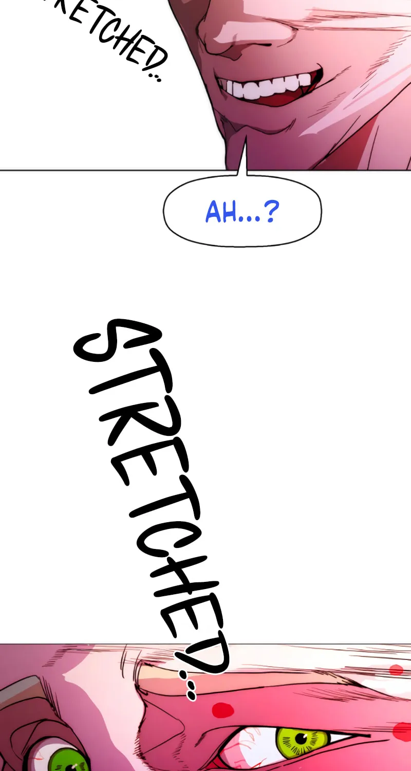Read Man Eater chapter 34 image 45 on Lezhin