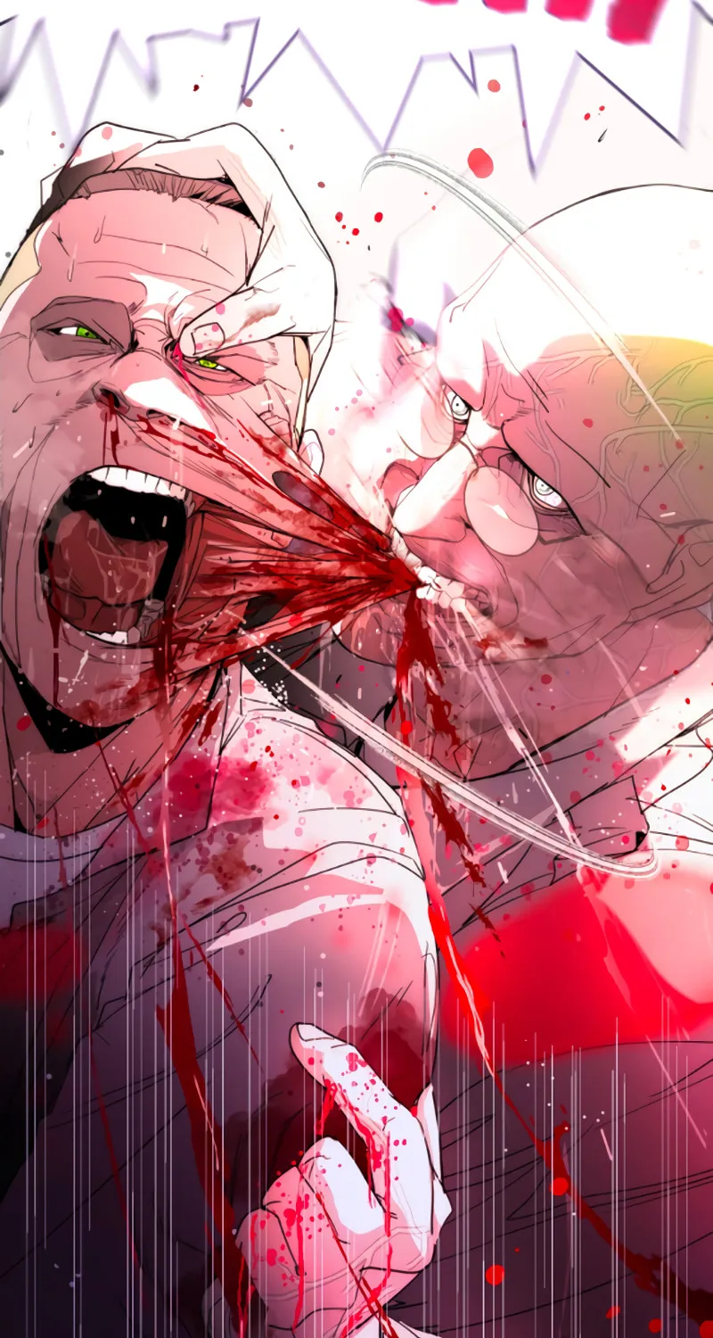 Read Man Eater chapter 34 image 47 on Lezhin