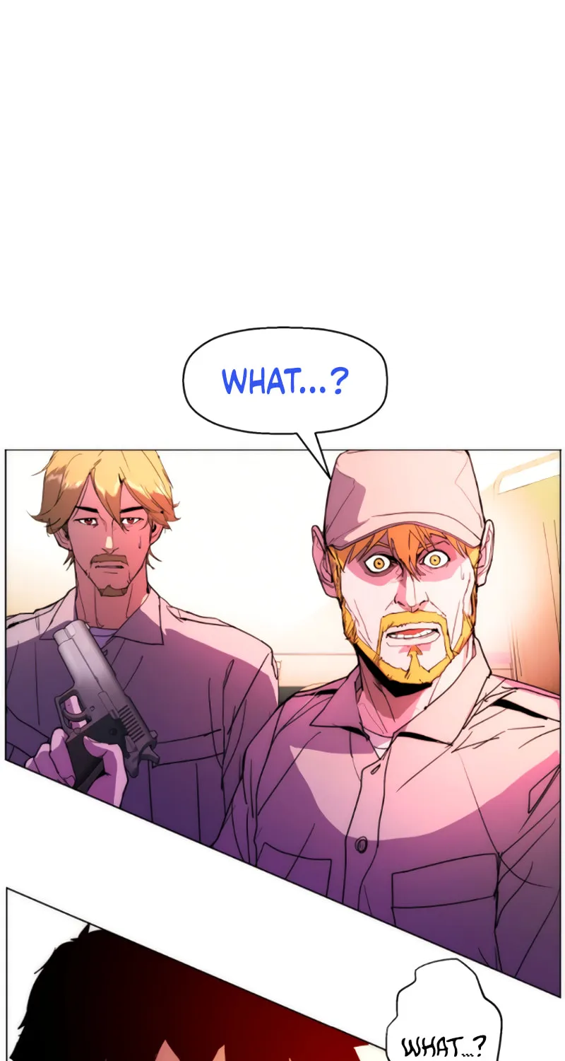 Read Man Eater chapter 34 image 49 on Lezhin