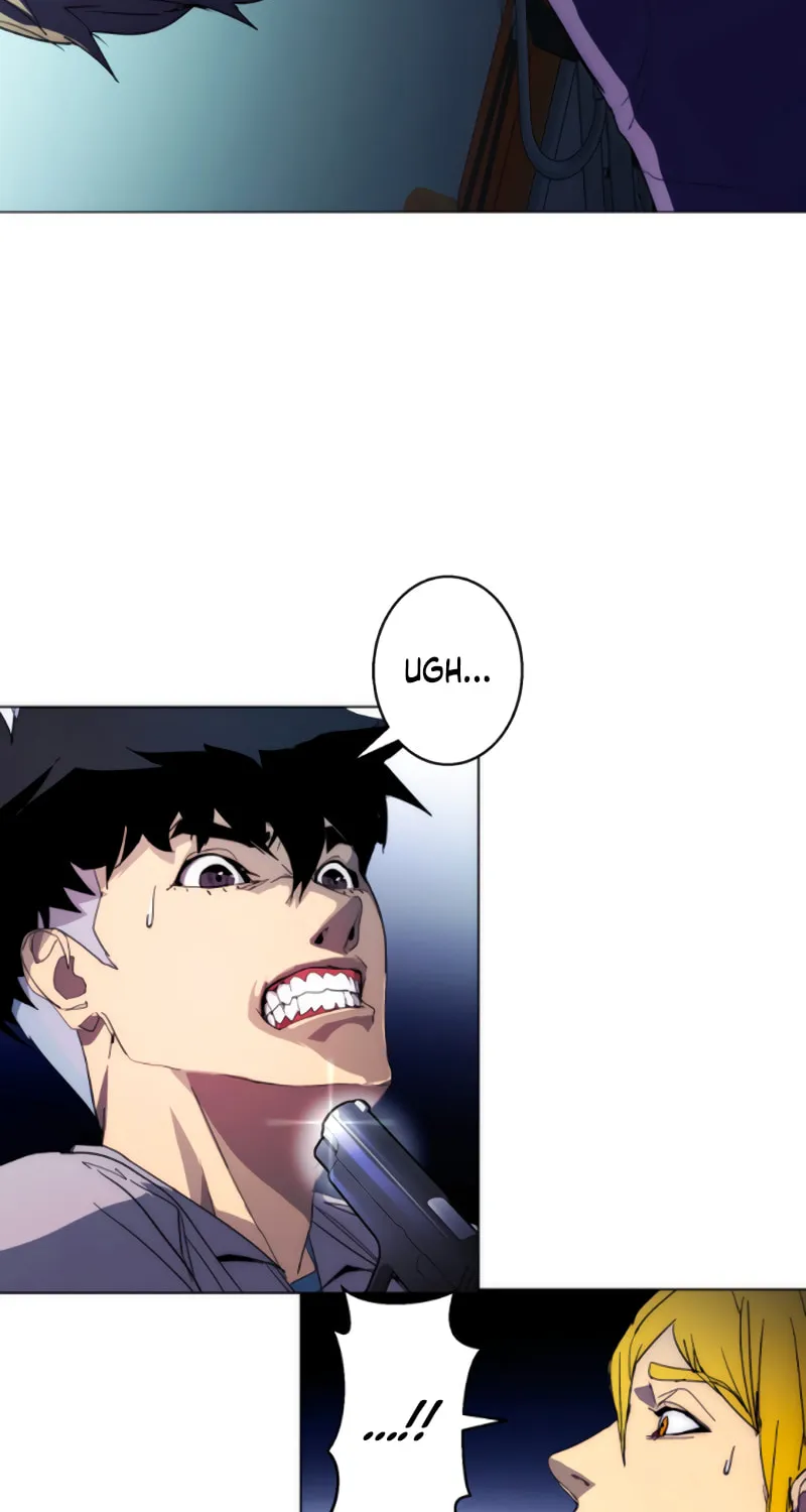 Read Man Eater chapter 34 image 5 on Lezhin