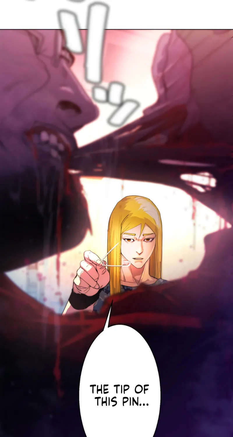 Read Man Eater chapter 34 image 51 on Lezhin