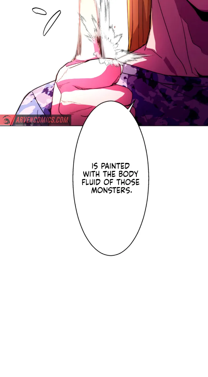 Read Man Eater chapter 34 image 53 on Lezhin