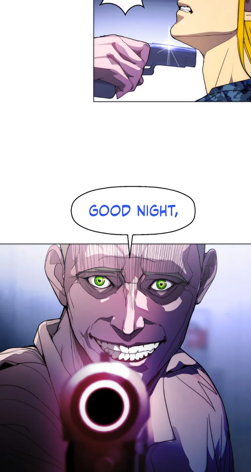 Read Man Eater chapter 34 image 6 on Lezhin