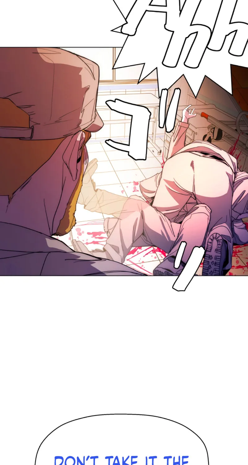 Read Man Eater chapter 34 image 61 on Lezhin
