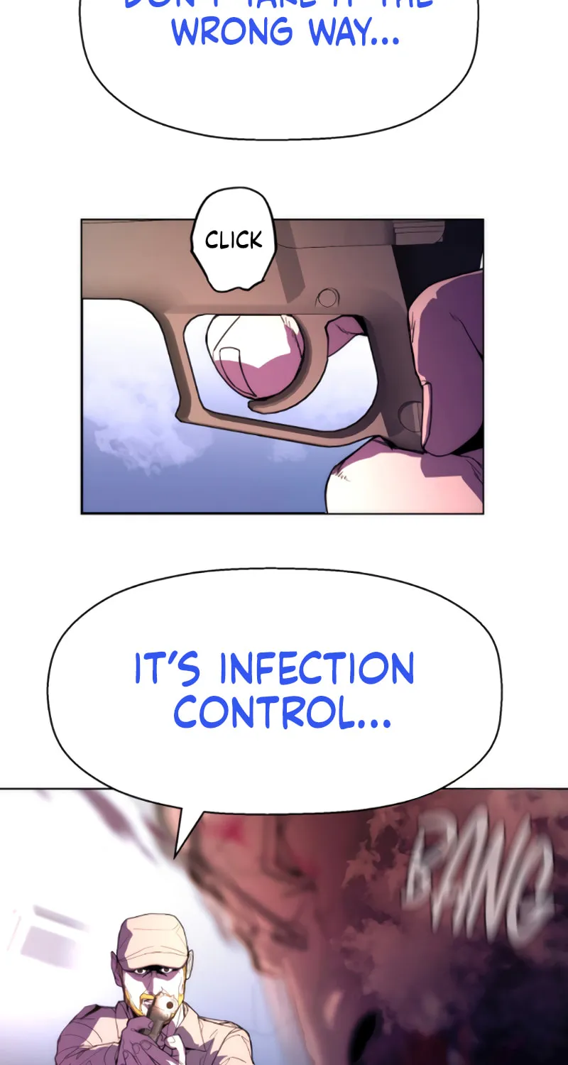 Read Man Eater chapter 34 image 62 on Lezhin