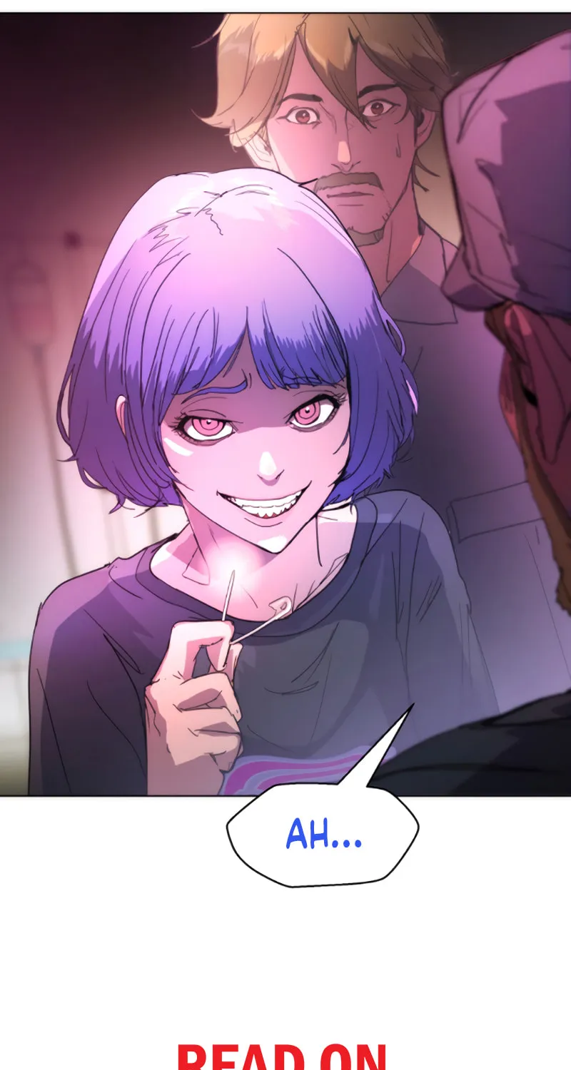 Read Man Eater chapter 34 image 68 on Lezhin