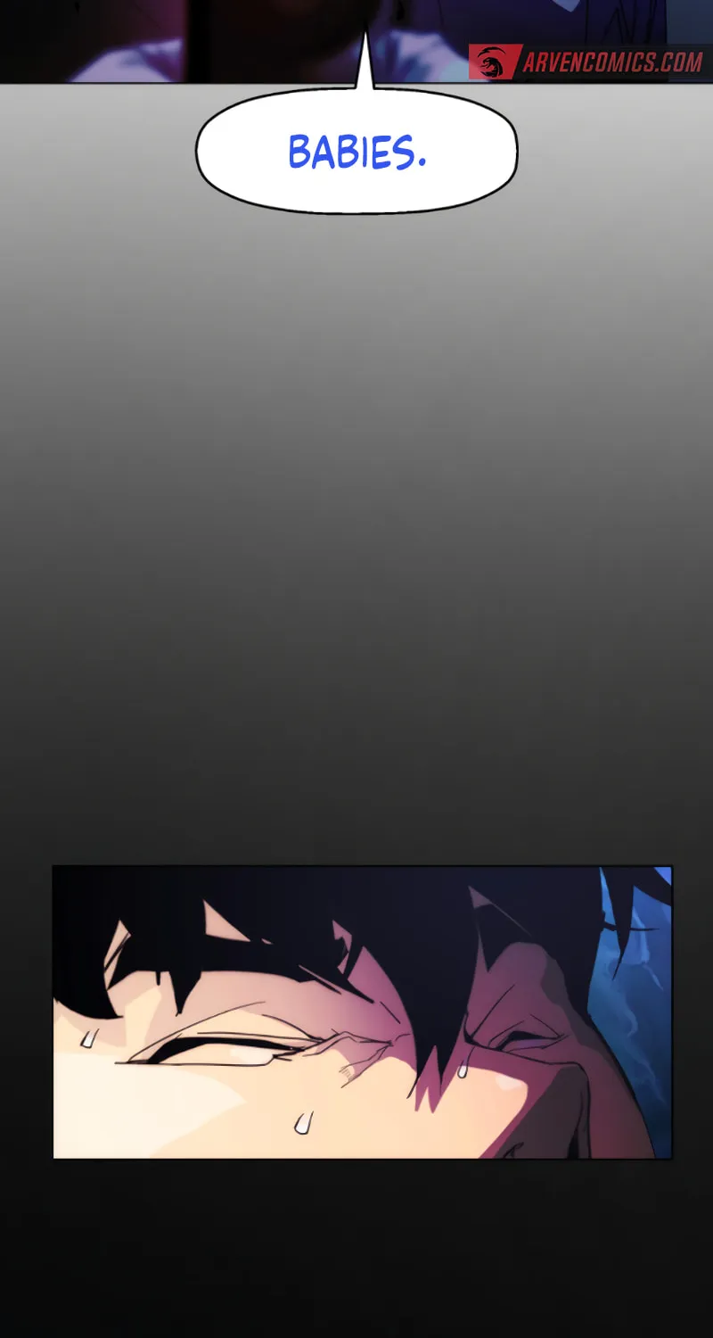 Read Man Eater chapter 34 image 7 on Lezhin