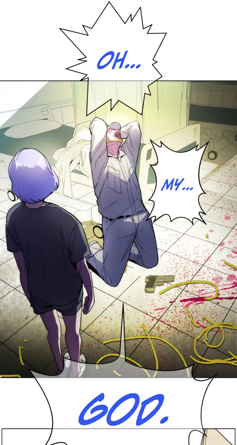 Read Man Eater chapter 34 image 74 on Lezhin