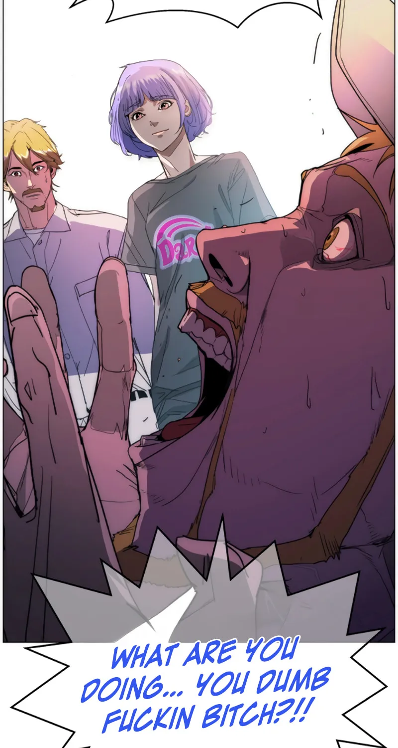 Read Man Eater chapter 34 image 75 on Lezhin