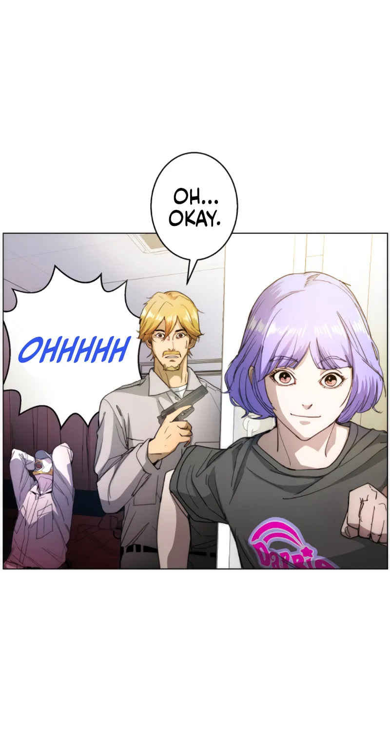 Read Man Eater chapter 34 image 78 on Lezhin