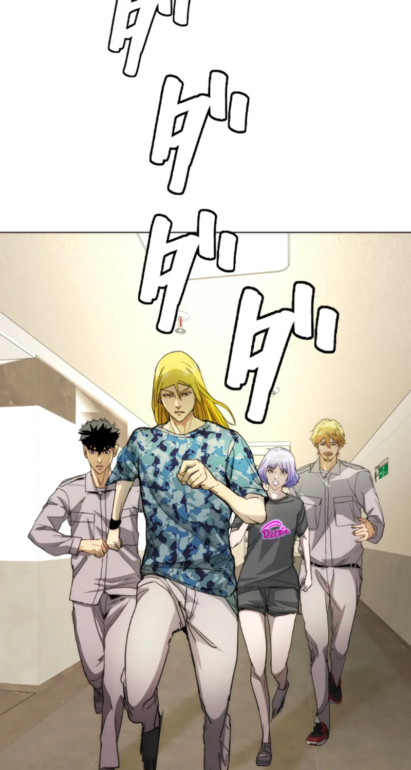 Read Man Eater chapter 34 image 80 on Lezhin