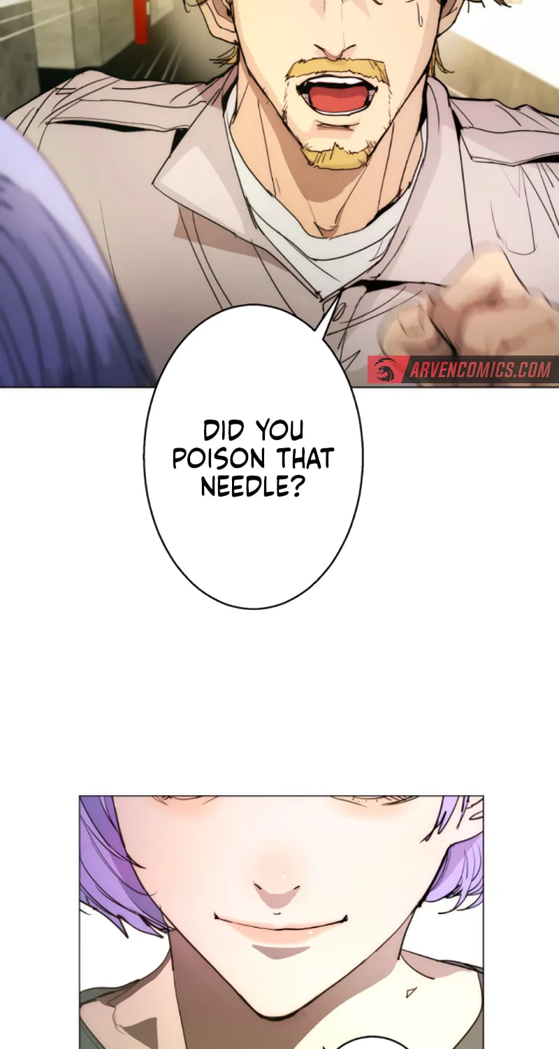 Read Man Eater chapter 34 image 82 on Lezhin
