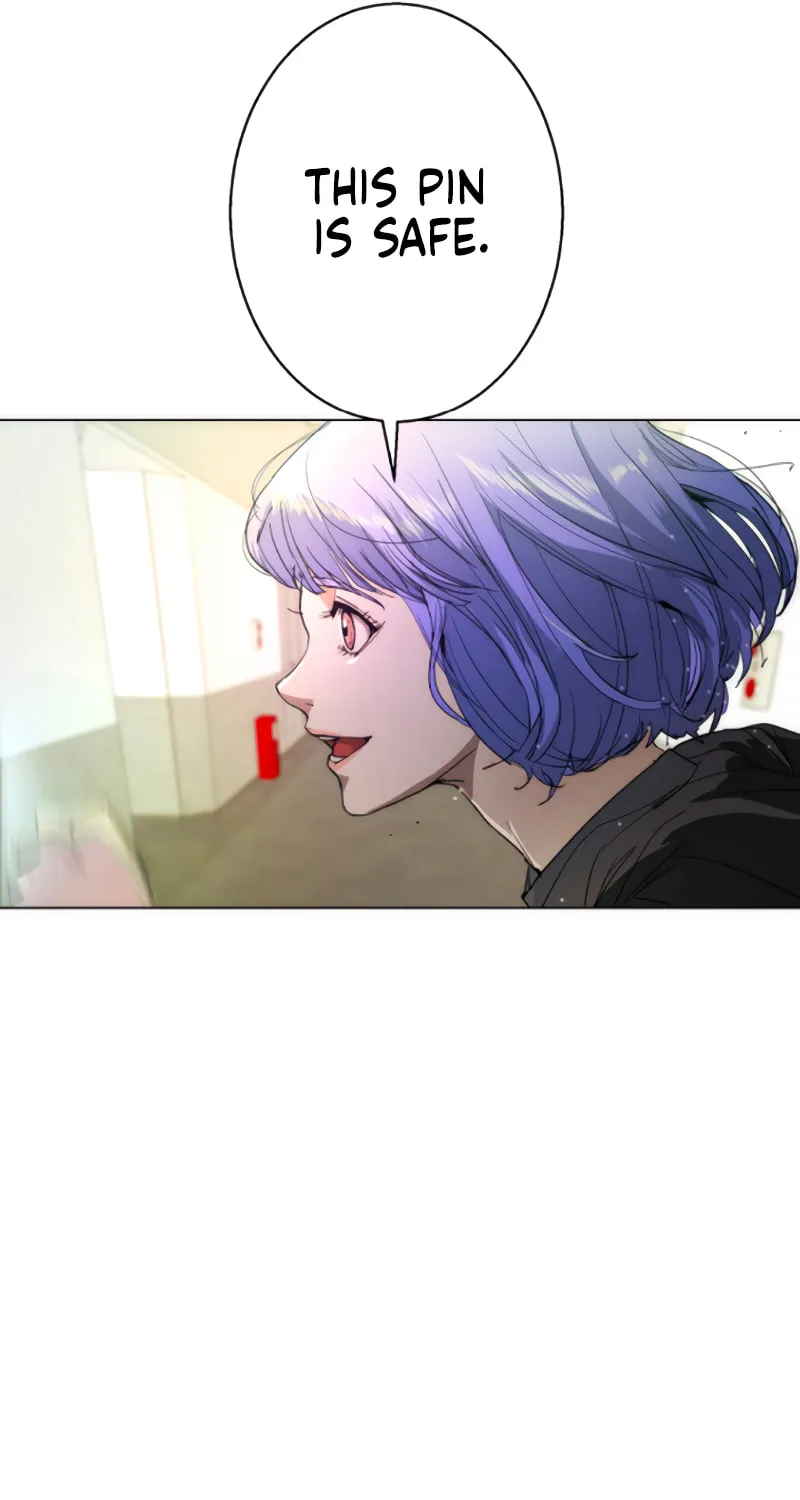 Read Man Eater chapter 34 image 84 on Lezhin