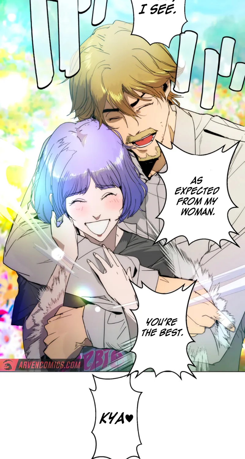 Read Man Eater chapter 34 image 86 on Lezhin