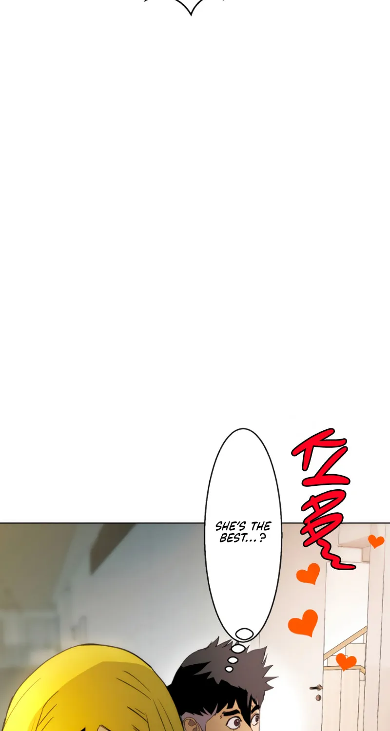 Read Man Eater chapter 34 image 87 on Lezhin